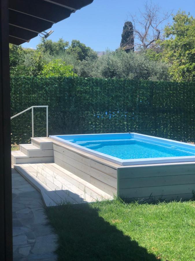 Physis Rental Estate Pigi (Crete) Exterior foto